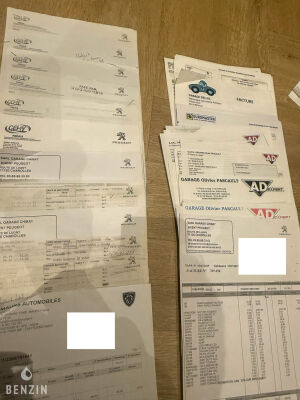 Peugeot 308 GTI - 2011