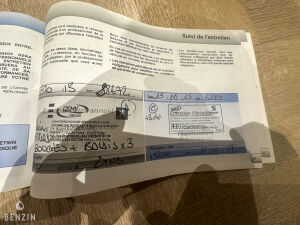 Peugeot 308 GTI - 2011