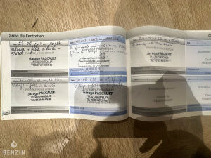 Peugeot 308 GTI - 2011