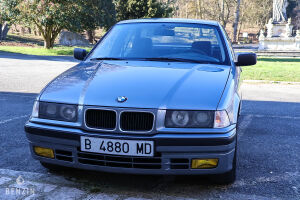 BMW 325i e36 - 1991