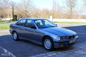BMW 325i e36 - 1991