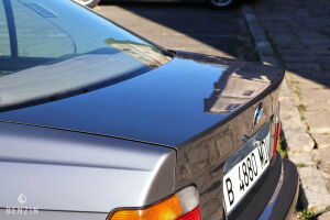 BMW 325i e36 - 1991