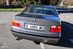 BMW 325i e36 - 1991