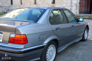 BMW 325i e36 - 1991