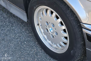 BMW 325i e36 - 1991