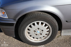 BMW 325i e36 - 1991