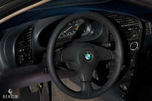BMW 325i e36 - 1991