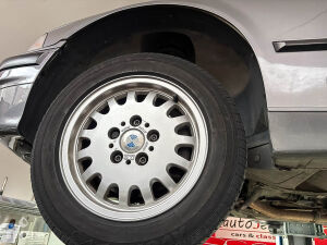 BMW 325i e36 - 1991