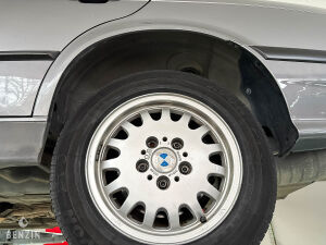 BMW 325i e36 - 1991