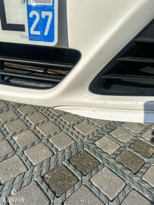 Porsche Cayman S PDK - 2009