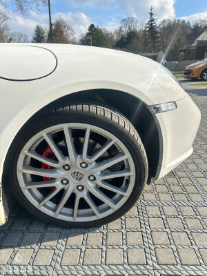 Porsche Cayman S PDK - 2009