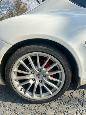 Porsche Cayman S PDK - 2009