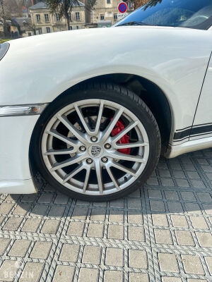 Porsche Cayman S PDK - 2009