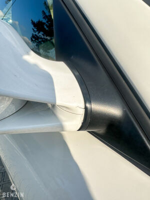 Porsche Cayman S PDK - 2009