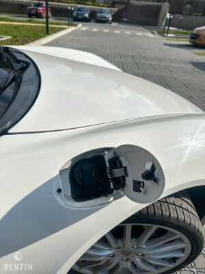 Porsche Cayman S PDK - 2009