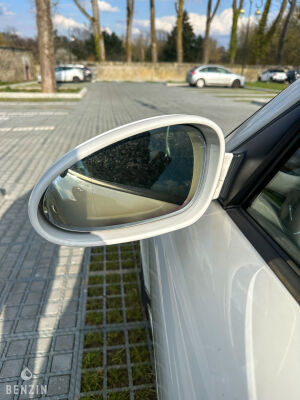 Porsche Cayman S PDK - 2009