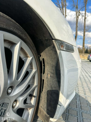 Porsche Cayman S PDK - 2009