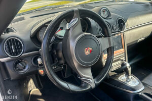 Porsche Cayman S PDK - 2009