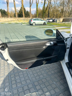 Porsche Cayman S PDK - 2009