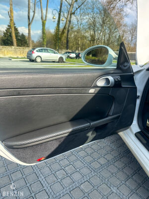 Porsche Cayman S PDK - 2009