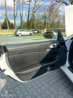 Porsche Cayman S PDK - 2009