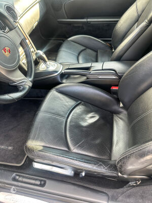 Porsche Cayman S PDK - 2009