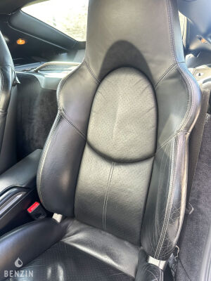 Porsche Cayman S PDK - 2009