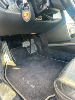 Porsche Cayman S PDK - 2009