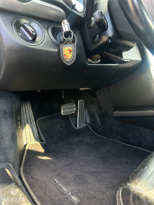 Porsche Cayman S PDK - 2009