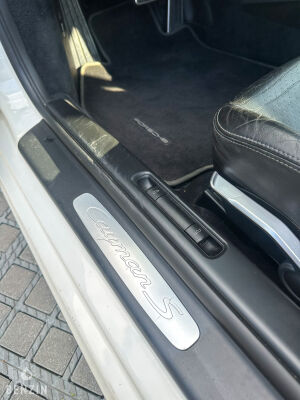 Porsche Cayman S PDK - 2009