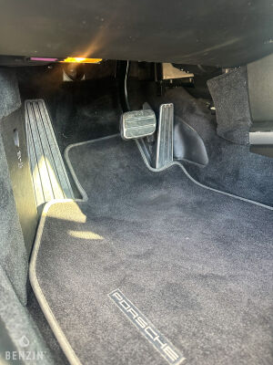 Porsche Cayman S PDK - 2009