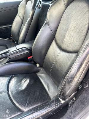 Porsche Cayman S PDK - 2009