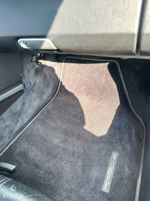 Porsche Cayman S PDK - 2009