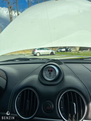 Porsche Cayman S PDK - 2009