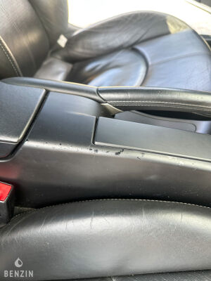 Porsche Cayman S PDK - 2009