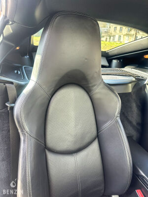 Porsche Cayman S PDK - 2009