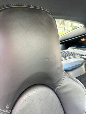 Porsche Cayman S PDK - 2009