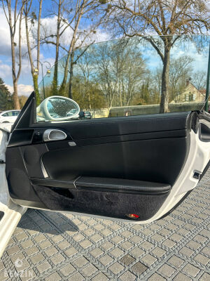 Porsche Cayman S PDK - 2009