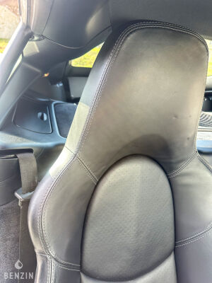 Porsche Cayman S PDK - 2009