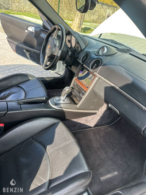 Porsche Cayman S PDK - 2009