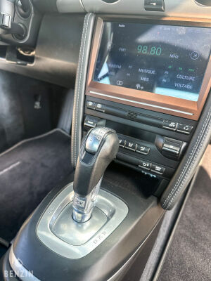 Porsche Cayman S PDK - 2009