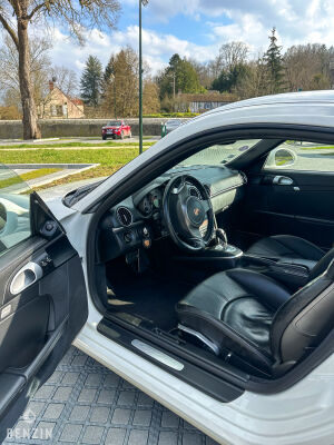 Porsche Cayman S PDK - 2009