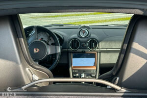 Porsche Cayman S PDK - 2009