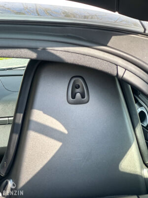 Porsche Cayman S PDK - 2009