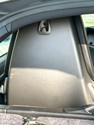 Porsche Cayman S PDK - 2009