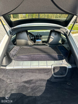 Porsche Cayman S PDK - 2009