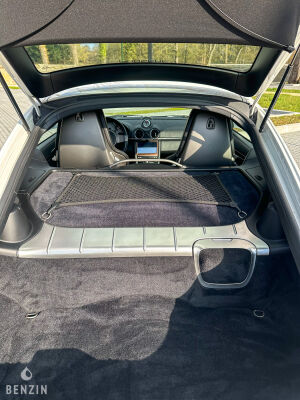 Porsche Cayman S PDK - 2009