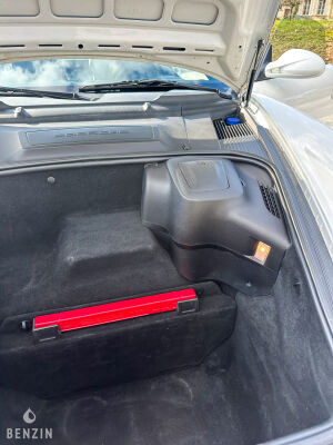 Porsche Cayman S PDK - 2009