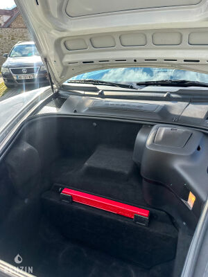 Porsche Cayman S PDK - 2009