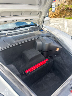 Porsche Cayman S PDK - 2009